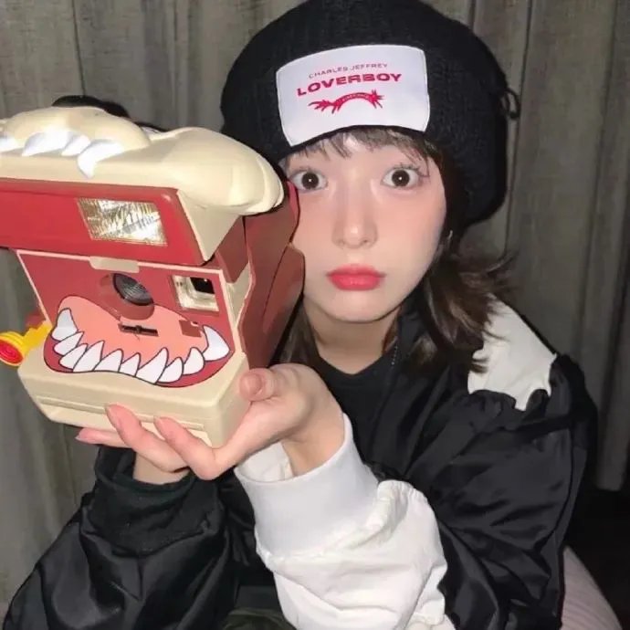 镜面奇情